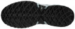 MIZUNO WAVE IBUKI 3 BĚŽECKÁ OBUV PÁNSKÁ - Černá, Šedá č.3