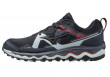MIZUNO WAVE MUJIN 7 BĚŽECKÁ OBUV PÁNSKÁ - Černá, Červená č.1