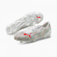 PUMA ULTRA 2.2 FG/AG KOPAČKY PÁNSKÉ - Bílá, Červená č.1
