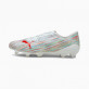 PUMA ULTRA 2.2 FG/AG KOPAČKY PÁNSKÉ - Bílá, Červená č.6