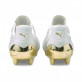 PUMA KING PLATINUM FG/AG KOPAČKY PÁNSKÉ - Bílá, Zlatá č.2