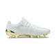 PUMA KING PLATINUM FG/AG KOPAČKY PÁNSKÉ - Bílá, Zlatá č.5