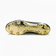 PUMA KING PLATINUM FG/AG KOPAČKY PÁNSKÉ - Černá, Zlatá č.3