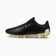 PUMA KING PLATINUM FG/AG KOPAČKY PÁNSKÉ - Černá, Zlatá č.6