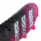 ADIDAS PREDATOR FREAK .1 FG KOPAČKY PÁNSKÉ - Černá, Růžová, Fialová č.4