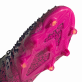 ADIDAS PREDATOR FREAK .1 FG KOPAČKY PÁNSKÉ - Černá, Růžová, Fialová č.5