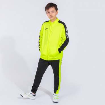 JOMA ACADEMY III TRÉNINKOVÁ SOUPRAVA PÁNSKÁ - Neon žlutá č.2