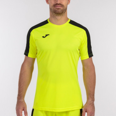 JOMA ACADEMY DRES PÁNSKÝ - Neon žlutá č.3