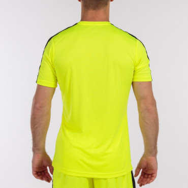 JOMA ACADEMY DRES PÁNSKÝ - Neon žlutá č.4