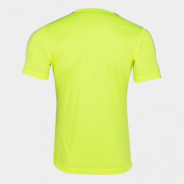 JOMA ACADEMY DRES PÁNSKÝ - Neon žlutá č.2