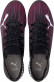 PUMA ULTRA 1.1 MxSG KOLÍKOVÉ KOPAČKY PÁNSKÉ - Černá, Růžová č.4