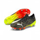 PUMA ULTRA 1.2 MxSG KOLÍKOVÉ KOPAČKY PÁNSKÉ - Černá, Žlutá, Červená č.1