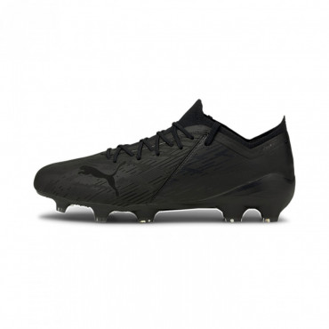 PUMA ULTRA 1.2 LAZERTOUCH FG/AG KOPAČKY PÁNSKÉ - Černá č.3