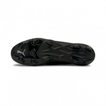 PUMA ULTRA 1.2 LAZERTOUCH FG/AG KOPAČKY PÁNSKÉ - Černá č.4