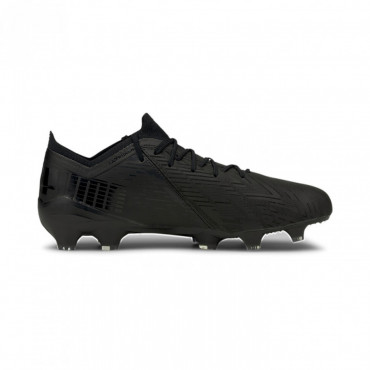 PUMA ULTRA 1.2 LAZERTOUCH FG/AG KOPAČKY PÁNSKÉ - Černá č.5