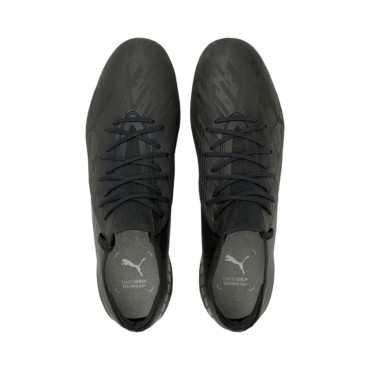 PUMA ULTRA 1.2 LAZERTOUCH FG/AG KOPAČKY PÁNSKÉ - Černá č.6