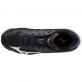 MIZUNO WAVE LIGHTNING Z6 VOLEJBALOVÉ BOTY - Černá, Bílá č.2