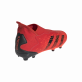 ADIDAS PREDATOR FREAK.3 LL J KOPAČKY DĚTSKÉ - Červená, Černá č.2