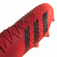 ADIDAS PREDATOR FREAK.1 SG KOPAČKY PÁNSKÉ - Červená, Černá č.3