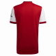 ADIDAS ARSENAL FC FOTBALOVÝ DRES PÁNSKÝ - Červená č.2