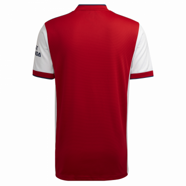 ADIDAS ARSENAL FC FOTBALOVÝ DRES PÁNSKÝ - Červená č.2