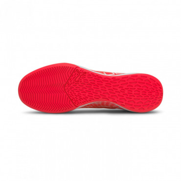 PUMA 1.3 PRO COURT SÁLOVKY PÁNSKÉ - Červená č.4
