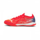 PUMA 1.3 PRO COURT SÁLOVKY PÁNSKÉ - Červená č.5