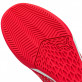 PUMA 1.3 PRO COURT SÁLOVKY PÁNSKÉ - Červená č.6