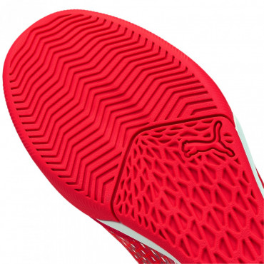 PUMA 1.3 PRO COURT SÁLOVKY PÁNSKÉ - Červená č.6