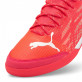 PUMA 1.3 PRO COURT SÁLOVKY PÁNSKÉ - Červená č.7