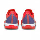 PUMA 1.3 PRO COURT SÁLOVKY PÁNSKÉ - Červená č.8
