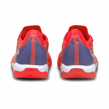 PUMA 1.3 PRO COURT SÁLOVKY PÁNSKÉ - Červená č.8