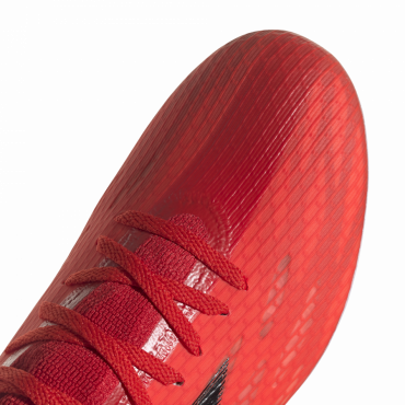 ADIDAS X SPEEDFLOW.2 FG KOPAČKY PÁNSKÉ - Červená, Bílá č.2