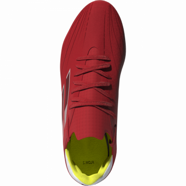 ADIDAS X SPEEDFLOW.2 FG KOPAČKY PÁNSKÉ - Červená, Bílá č.6