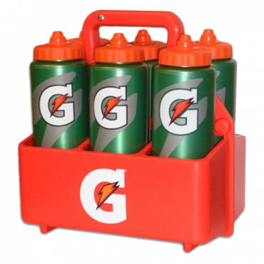 GATORADE NOSIČ NA 6 BIDONŮ č.2