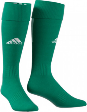 ADIDAS SANTOS SOCK 18 STULPNY - Zelená č.1