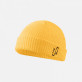 PUMA X NJR FISHERMAN ZIMNÍ ČEPICE - Žlutá č.1