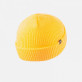 PUMA X NJR FISHERMAN ZIMNÍ ČEPICE - Žlutá č.3