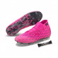 PUMA FUTURE 6.1 NETFIT FG/AG KOPAČKY PÁNSKÉ - Růžová č.1