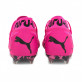 PUMA FUTURE 6.1 NETFIT FG/AG KOPAČKY PÁNSKÉ - Růžová č.2