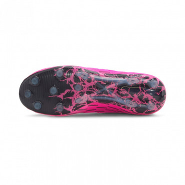 PUMA FUTURE 6.1 NETFIT FG/AG KOPAČKY PÁNSKÉ - Růžová č.4