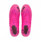 PUMA FUTURE 6.1 NETFIT FG/AG KOPAČKY PÁNSKÉ - Růžová č.5