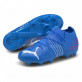 PUMA FUTURE Z 3.2 FG AG KOPAČKY DĚTSKÉ - Modrá č.1