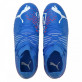 PUMA FUTURE Z 3.2 FG AG KOPAČKY DĚTSKÉ - Modrá č.4