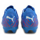 PUMA FUTURE Z 3.2 FG AG KOPAČKY DĚTSKÉ - Modrá č.5