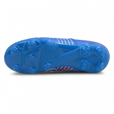 PUMA FUTURE Z 3.2 FG AG KOPAČKY DĚTSKÉ - Modrá č.6