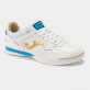 JOMA TOP FLEX 2102 SÁLOVKY PÁNSKÉ - Bílá, Zlatá č.3