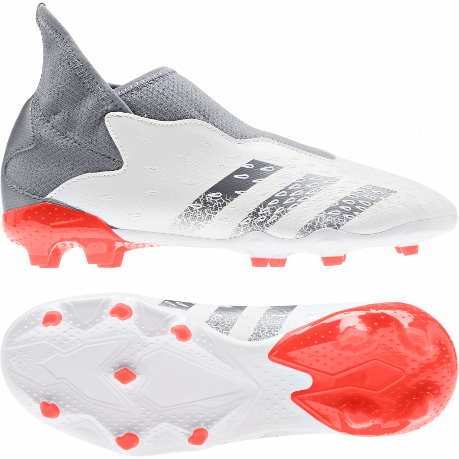 Respectively Hover Relatively ADIDAS PREDATOR FREAK.3 LL FG JR KOPAČKY DĚTSKÉ - Bílá, Šedá | Produkty | GAZZA SPORT Respectively Hover Relatively ADIDAS PREDATOR FREAK.3 LL FG JR KOPAČKY DĚTSKÉ - Bílá, Šedá | Produkty | GAZZA SPORT