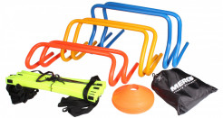 MERCO ADVANTAGE KIT TRÉNINKOVÁ AGILITY SADA