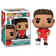 FIGURKA FUNKO POP ROBERTO FIRMINO